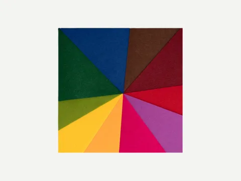 Felt & fabric